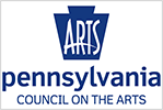 Pennsylvania Council on the Arts (logo)